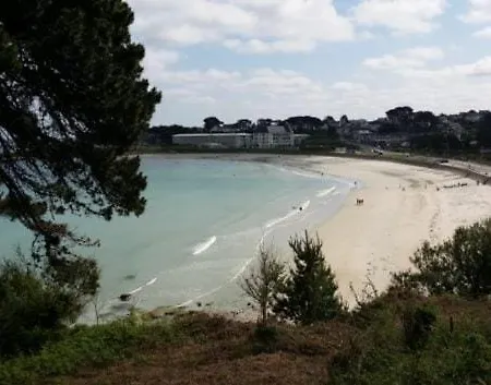 Maison A Proximite De La Holiday home