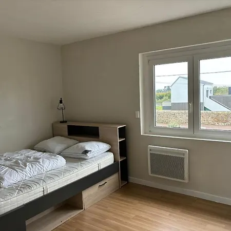 Holiday home Maison A Proximite De La Trevou-Treguignec