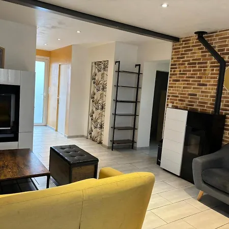 Maison A Proximite De La * Trevou-Treguignec